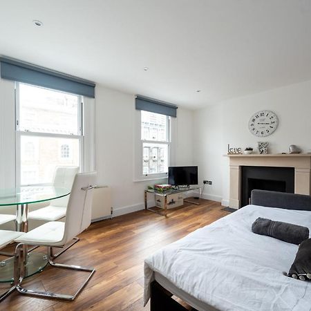 Gorgeous Apartment By Hyde Park 伦敦 外观 照片